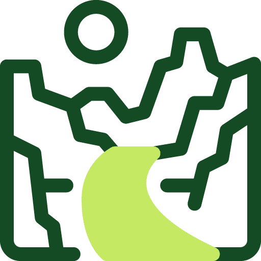 Icône service Dandrobate entretien jardin